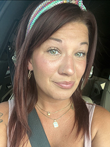 Brandy Bemiss : Sales Rep