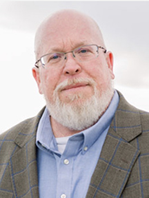 Joe Imel : Publisher